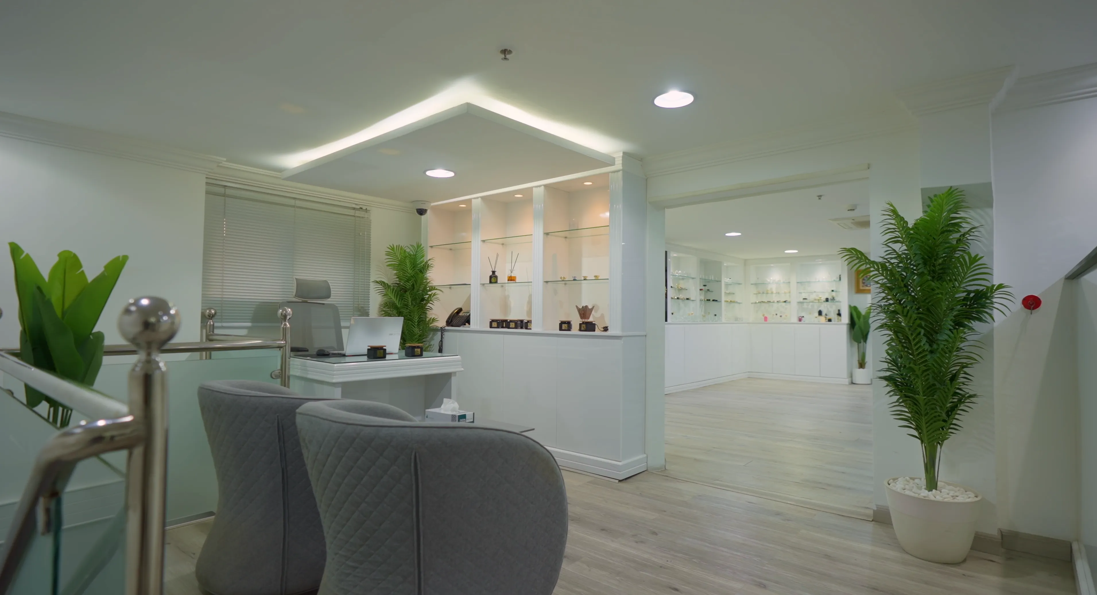 Hero Background