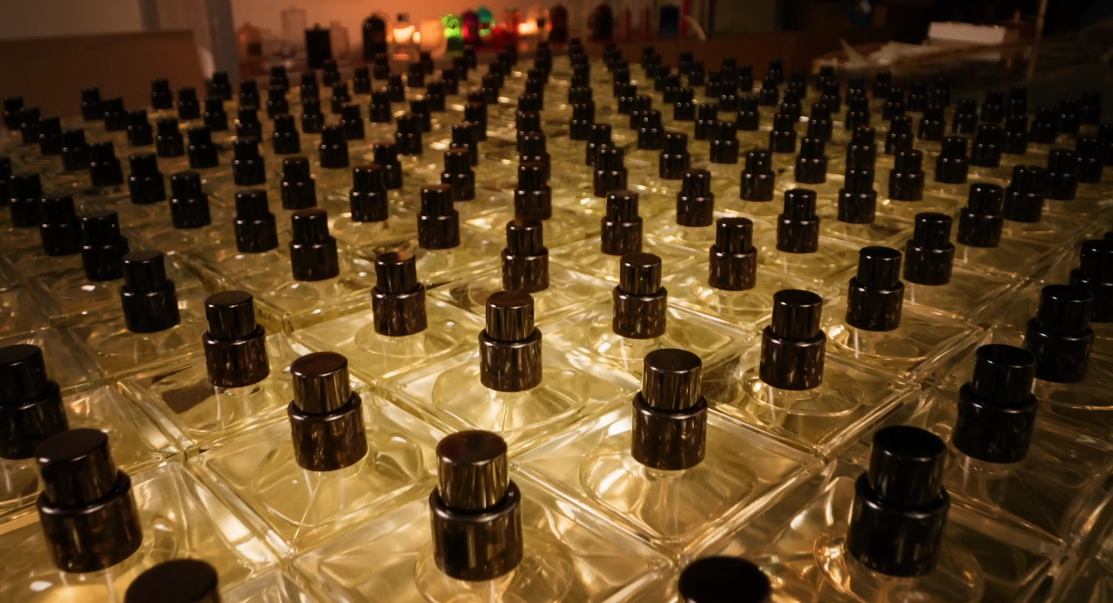 Mass Production & Manufacturing