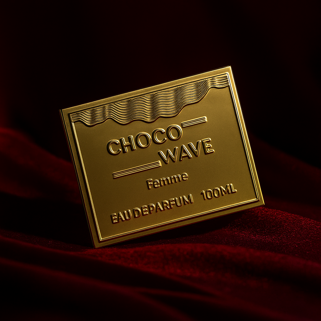 Label Manufacturing