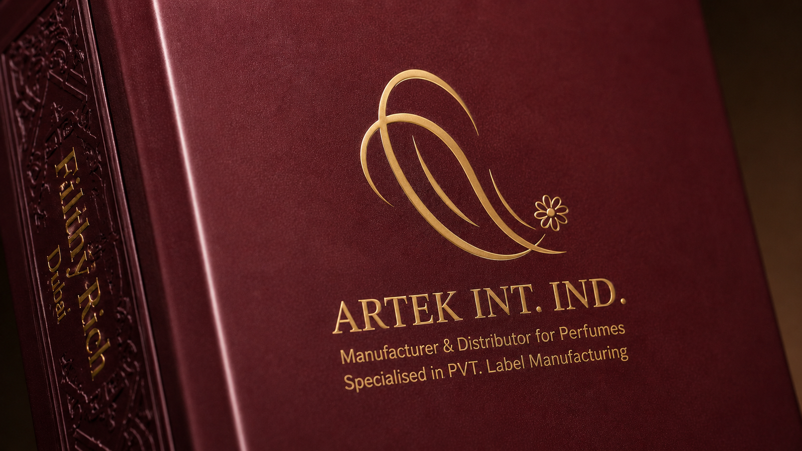 Luxury Printing